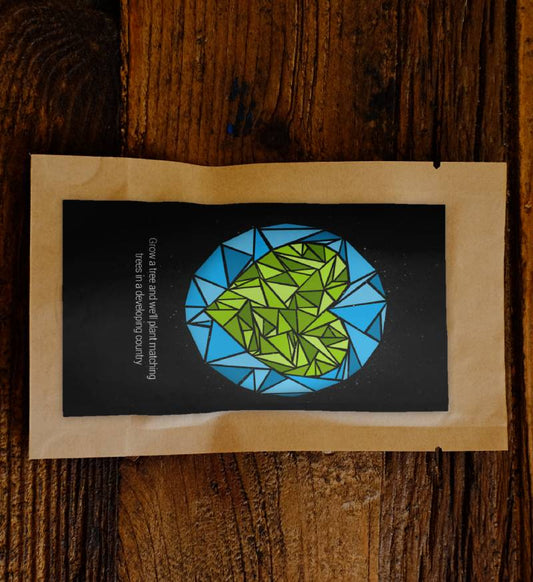 Earth with Heart — Tree Kit (20 Trees Planted)